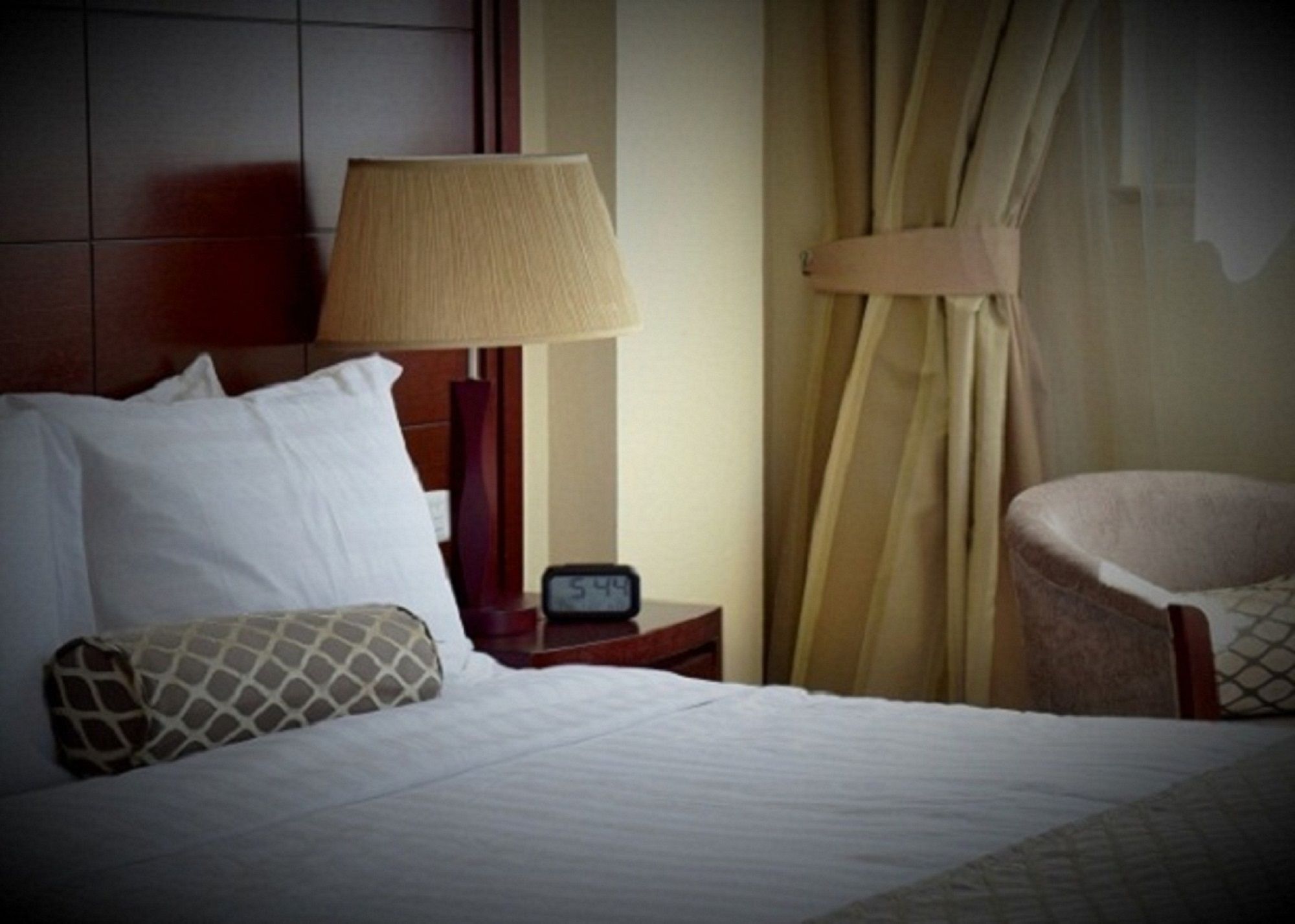 Addissinia Hotel Eksteriør bilde